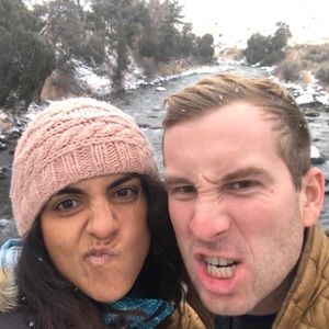 Meet your Posher, Jeremy